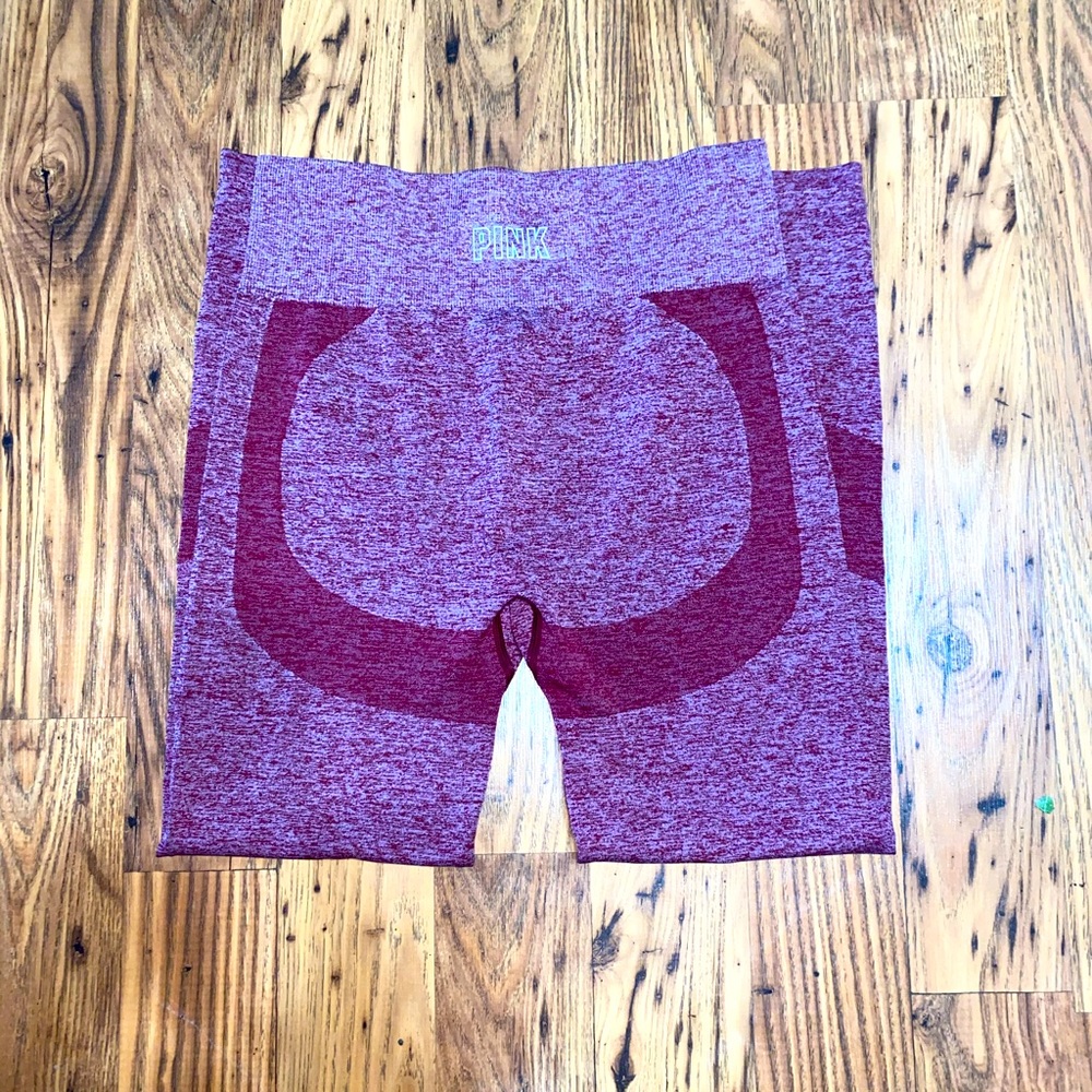 PINK Seamless Workout Tight